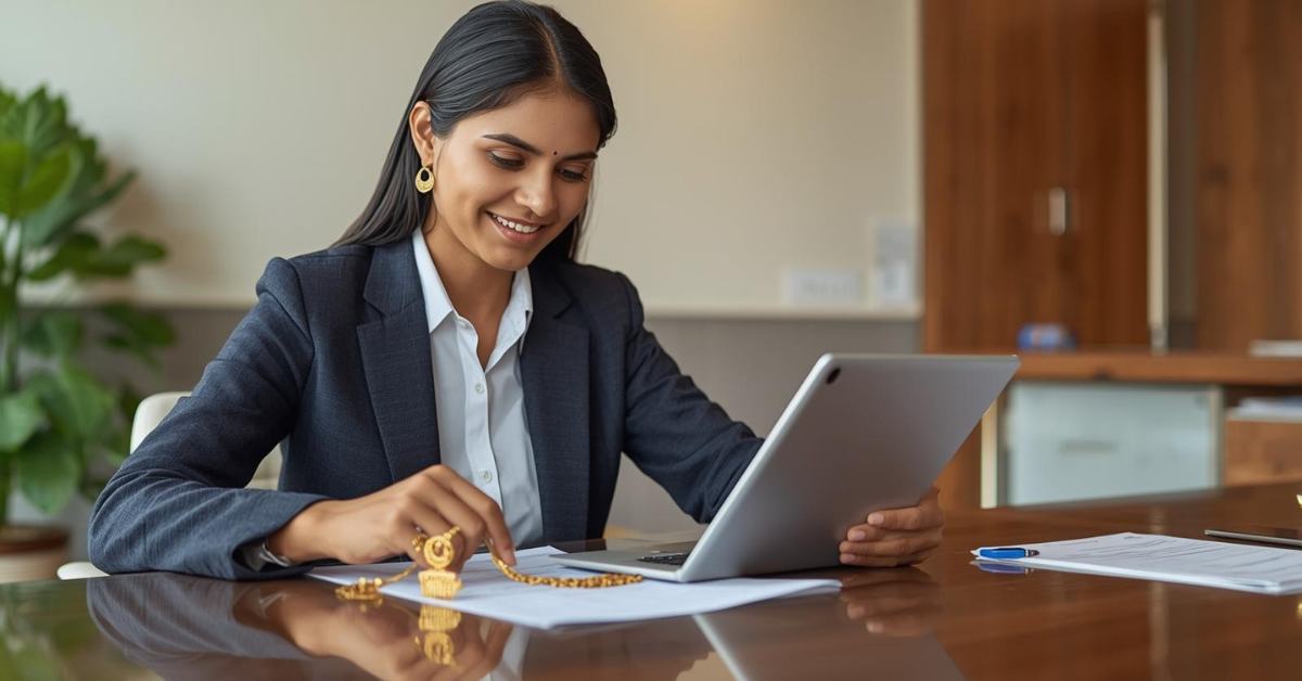 How to Select the Right Gold Loan Scheme for Your Needs